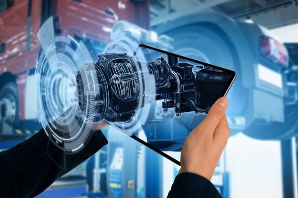 Conseil informatique