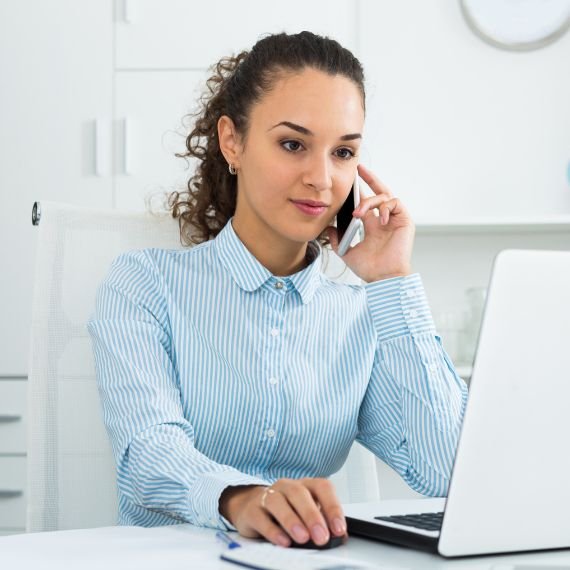 Réseau et box internet