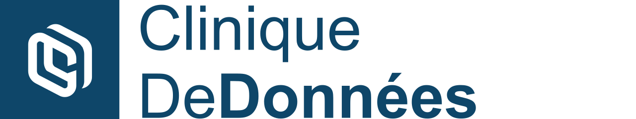 Clinique de Données