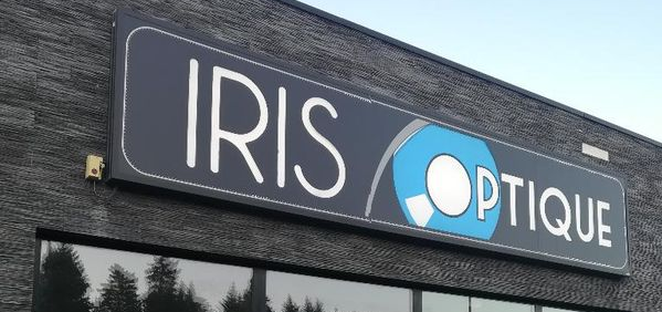 Iris Optique — optician in Notre-Dame-de-Sanilhac