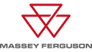 Sorge Motoculture — logo Massey Ferguson