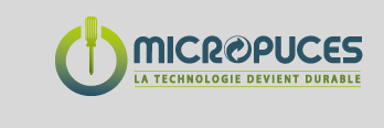 Micropuces — la technologie devient durable