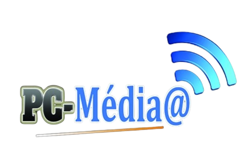 PC‑Média@ — Réparation informatique Périgueux