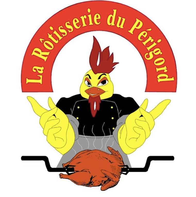 La Rôtisserie du Périgord