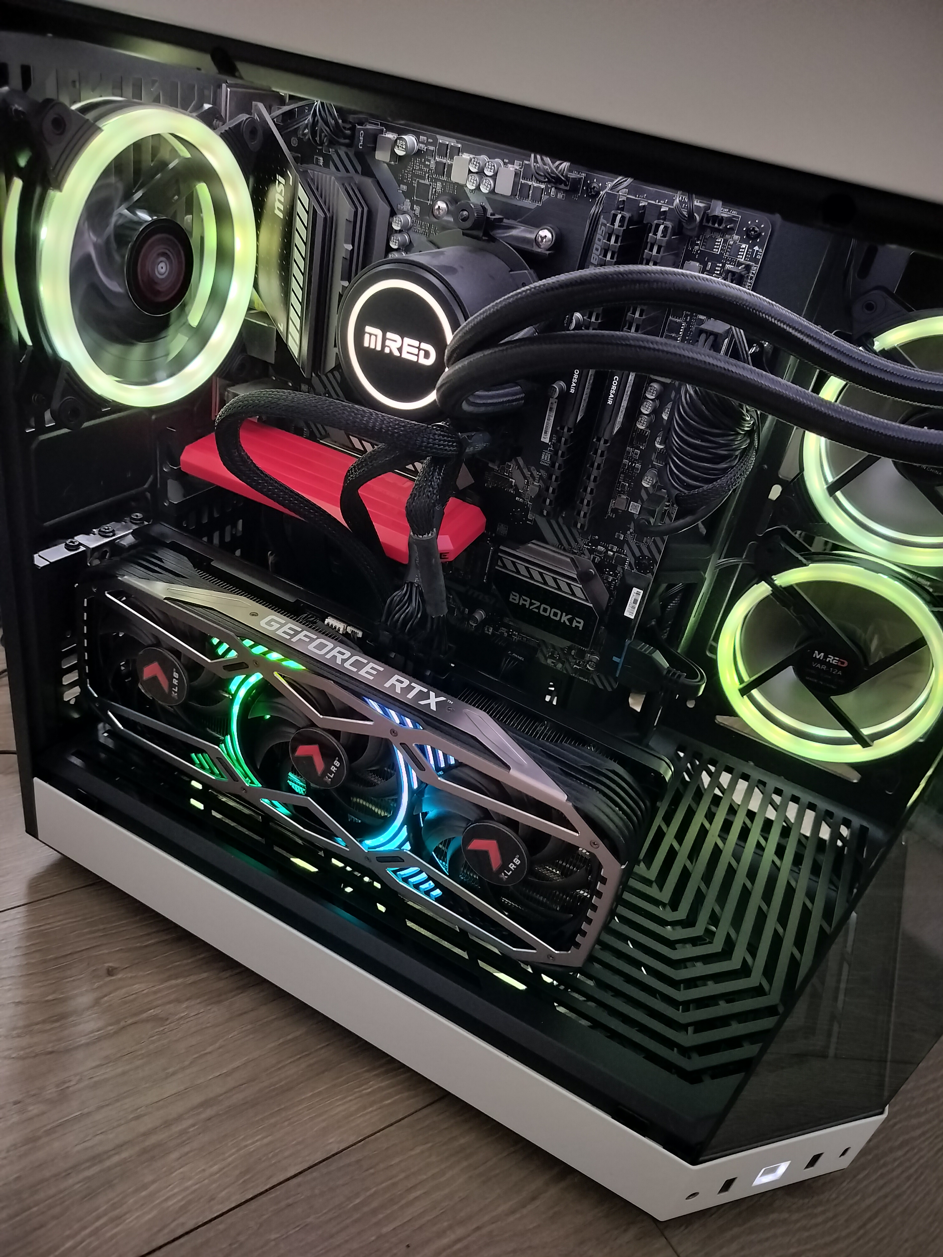 Configuration PC sur mesure PC-Média